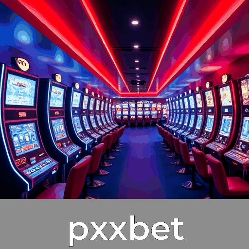 pxxbet: Slots Gigantes, Mesa de Estratégia e Live Dealers para Brasileiros