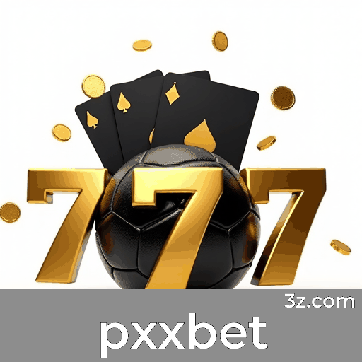 pxxbet Casino: Experiência VIP Exclusiva e Luxuosa