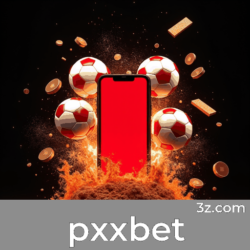 Desbloqueie Bônus Surpreendentes no pxxbet!